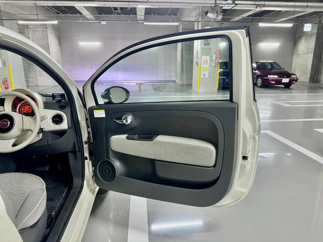 ５００ １．２　８Ｖ　ラウンジ　メーカーオプションＨＩＤ　タイベル交換済　スタビライザーリンク交換済　デュアルロジック調整済　前後録画ドラレコ　レーダー探知機　ガラスルーフ　純正オプションＥＴＣ　取説記録簿　スペアキー（34枚目）