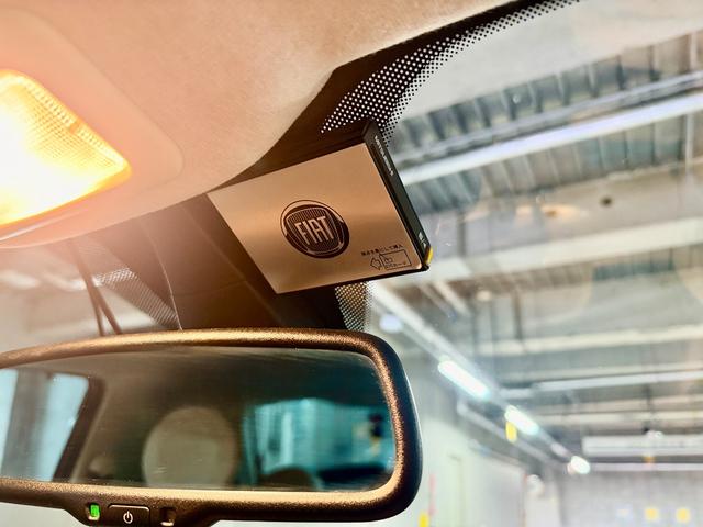 ５００ １．２　８Ｖ　ラウンジ　メーカーオプションＨＩＤ　タイベル交換済　スタビライザーリンク交換済　デュアルロジック調整済　前後録画ドラレコ　レーダー探知機　ガラスルーフ　純正オプションＥＴＣ　取説記録簿　スペアキー（36枚目）