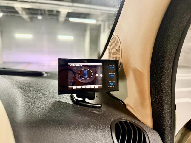 ５００ １．２　８Ｖ　ラウンジ　メーカーオプションＨＩＤ　タイベル交換済　スタビライザーリンク交換済　デュアルロジック調整済　前後録画ドラレコ　レーダー探知機　ガラスルーフ　純正オプションＥＴＣ　取説記録簿　スペアキー（38枚目）