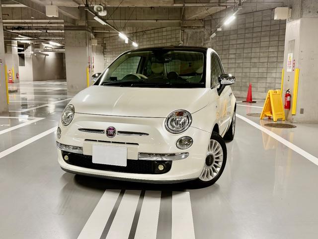 ５００ １．２　８Ｖ　ラウンジ　メーカーオプションＨＩＤ　タイベル交換済　スタビライザーリンク交換済　デュアルロジック調整済　前後録画ドラレコ　レーダー探知機　ガラスルーフ　純正オプションＥＴＣ　取説記録簿　スペアキー（40枚目）