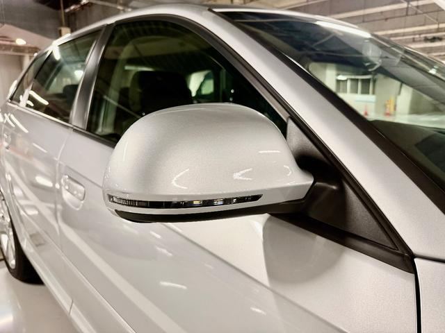 A3 スポーツバック1.8TFSI OP17インチアロイホイール ヒルホールドアシスト 7速Sトロニック HDDナビゲーションシステム Bカメラ マルチファンクションステアリング ETC 取説記録簿 スペアキー LEDナンバーランプ!(33枚目)