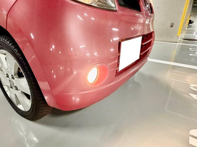 モコ Ｇ　ターボ　禁煙車　オールシーズンタイヤ　アルミホイール　タイミングチェーン　ルーフモール新品交換済　スマートキー　プライバシーガラス　メンテナンス済　ドアバイザー　フルオートエアコン　フォグランプ（25枚目）