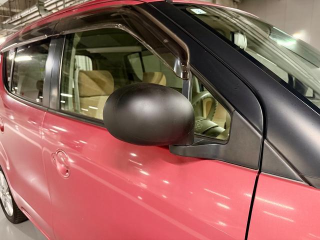 モコ Ｇ　ターボ　禁煙車　オールシーズンタイヤ　アルミホイール　タイミングチェーン　ルーフモール新品交換済　スマートキー　プライバシーガラス　メンテナンス済　ドアバイザー　フルオートエアコン　フォグランプ（29枚目）