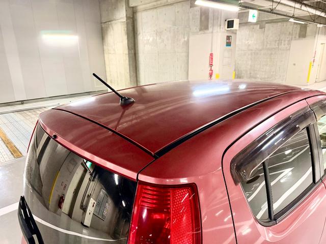 モコ Ｇ　ターボ　禁煙車　オールシーズンタイヤ　アルミホイール　タイミングチェーン　ルーフモール新品交換済　スマートキー　プライバシーガラス　メンテナンス済　ドアバイザー　フルオートエアコン　フォグランプ（33枚目）