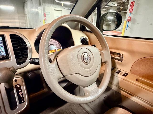 モコ Ｇ　ターボ　禁煙車　オールシーズンタイヤ　アルミホイール　タイミングチェーン　ルーフモール新品交換済　スマートキー　プライバシーガラス　メンテナンス済　ドアバイザー　フルオートエアコン　フォグランプ（34枚目）