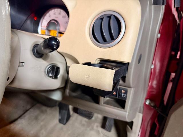 モコ Ｇ　ターボ　禁煙車　オールシーズンタイヤ　アルミホイール　タイミングチェーン　ルーフモール新品交換済　スマートキー　プライバシーガラス　メンテナンス済　ドアバイザー　フルオートエアコン　フォグランプ（41枚目）