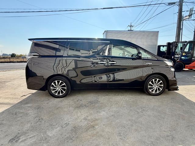 ヴェルファイアハイブリッド エグゼクティブラウンジ　ハイブリッド４ＷＤ　ＴＲＤフロントスポイラー　ヒッチメンバー　Ｗサンルーフ　ＪＢＬサウンド　地デジチューナー　ステアリングヒーター　屋内保管　ワンオーナー車　ＤＵＮＬＯＰタイヤ交換済（36枚目）