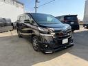 ヴェルファイアハイブリッド エグゼクティブラウンジ　ハイブリッド４ＷＤ　ＴＲＤフロントスポイラー　ヒッチメンバー　Ｗサンルーフ　ＪＢＬサウンド　地デジチューナー　ステアリングヒーター　屋内保管　ワンオーナー車　ＤＵＮＬＯＰタイヤ交換済（6枚目）