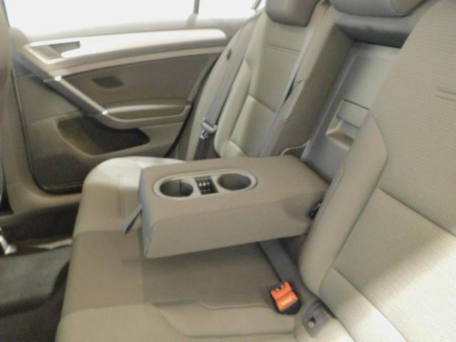 TSIコンフォートライン 弊社管理車両 純正ナビ 認定中古車(14枚目)