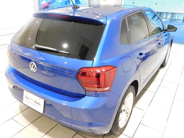 TSIハイライン セーフティPKG 弊社社用車 認定中古車(12枚目)