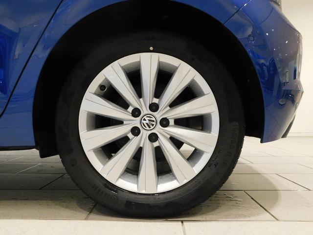 TSIハイライン セーフティPKG 弊社社用車 認定中古車(15枚目)