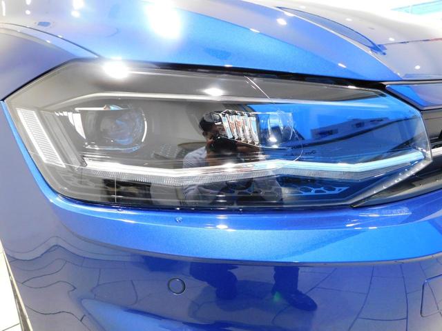 TSIハイライン セーフティPKG 弊社社用車 認定中古車(18枚目)