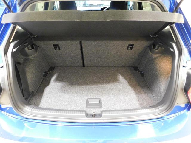 TSIハイライン セーフティPKG 弊社社用車 認定中古車(22枚目)