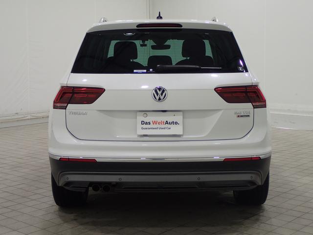 TDI 4モーションハイライン 純正ナビ ETC 認定中古車(11枚目)