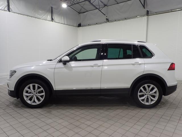 TDI 4モーションハイライン 純正ナビ ETC 認定中古車(12枚目)