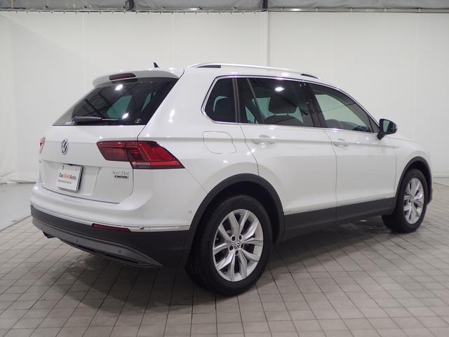 TDI 4モーションハイライン 純正ナビ ETC 認定中古車(13枚目)