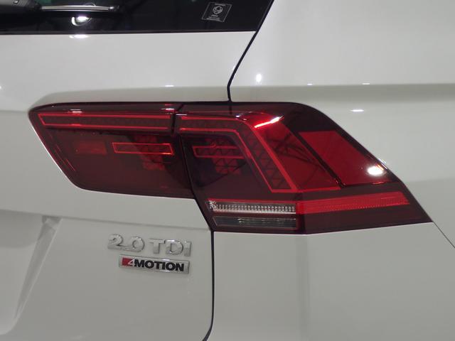 TDI 4モーションハイライン 純正ナビ ETC 認定中古車(23枚目)