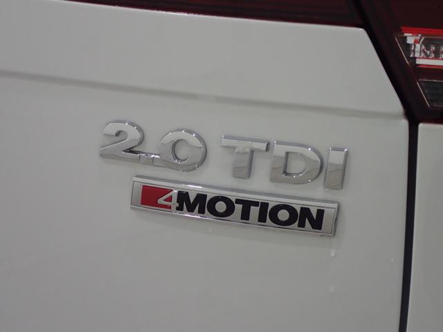 TDI 4モーションハイライン 純正ナビ ETC 認定中古車(24枚目)