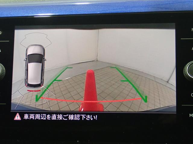 TSIコンフォートライン 障害物センサー デジタルメーター 追従式クルーズコントロール 純正SDナビ フルセグ バックカメラ キーレス ETC 認定中古車(6枚目)