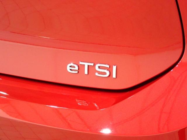eTSIスタイル ラグジュアリーPKG 認定中古車 純正アルミホイール パノラマスライディングルーフ デジタルメーター ストームグレーシート ETC LEDマトリックスヘッドライト 純正ナビ Harman Kardon(21枚目)