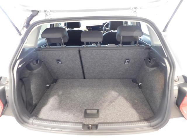 TSIコンフォートライン 認定中古車 純正ナビ 純正15アルミホイール バックカメラ Bluetooth CD/DVD ETC2.0 マルチファンクションステアリング 2ゾーンフルオートエアコン(21枚目)