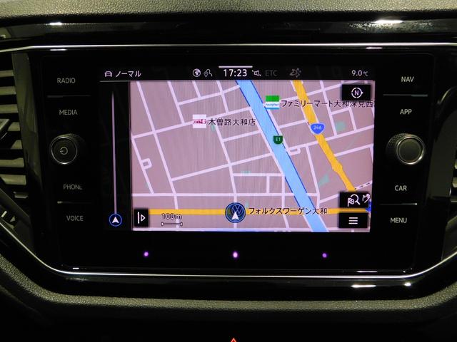 ＴＤＩ　ブラックスタイル　認定中古車　弊社下取り車両　純正ナビ　バックモニター　障害物センサー　Ｂｌｕｅｔｏｏｔｈ　アップコネクト　純正アルミ　デジタルメータークラスター　アダプティブクルーズコントロール(29枚目)