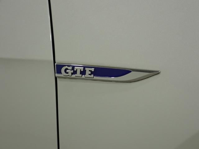 フォルクスワーゲン ゴルフＧＴＥ