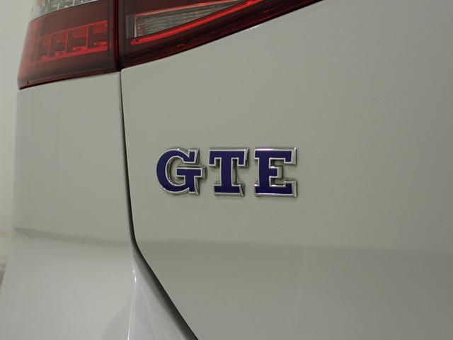 フォルクスワーゲン ゴルフＧＴＥ