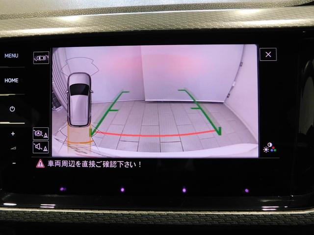 ＴＳＩ　Ｒライン　新車保証　グループ下取り　純正ＳＤナビ　バックカメラ　自動追従機能ＡＣＣ搭載　オンライン機能Ｗｅｃｏｎｎｅｃｔ搭載　ＬＥＤヘッドライト　ＥＴＣ(25枚目)