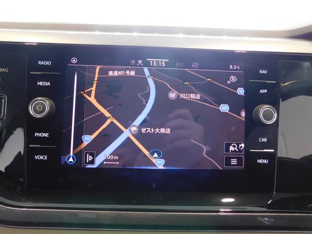 ＴＳＩ　Ｒライン　新車保証　純正ナビ　バックカメラ　障害物センサー　ＬＥＤヘッドライト　ＥＴＣ　Ｂｌｕｅｔｏｏｔｈ接続　オートライト　自動追従機能ＡＣＣ　セーフティー(25枚目)