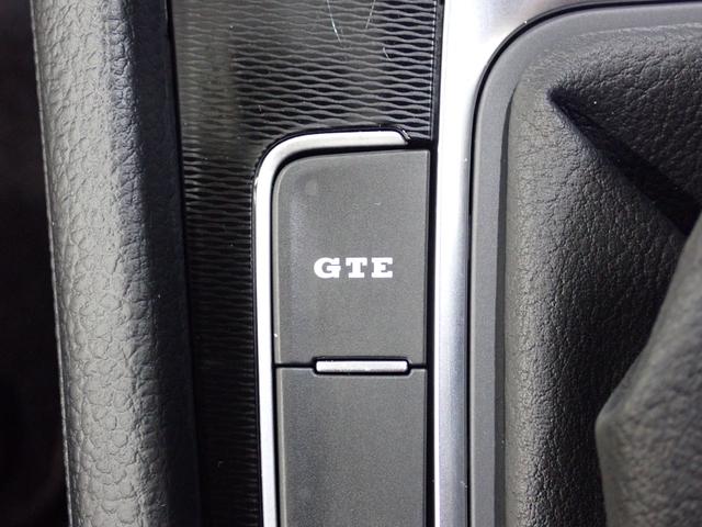 フォルクスワーゲン ゴルフＧＴＥ