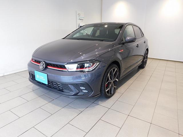 ポロＧＴＩ ベースグレード　認定中古車　パーキングアシスト　リヤビューカメラ　ＬＥＤヘッドライト　ターボ　レーンキープアシスト　サイドエアバッグ　１オーナー　Ｎａｖｉ　ＥＴＣ　アダプティブクルーズコントロール　禁煙　記録簿（26枚目）