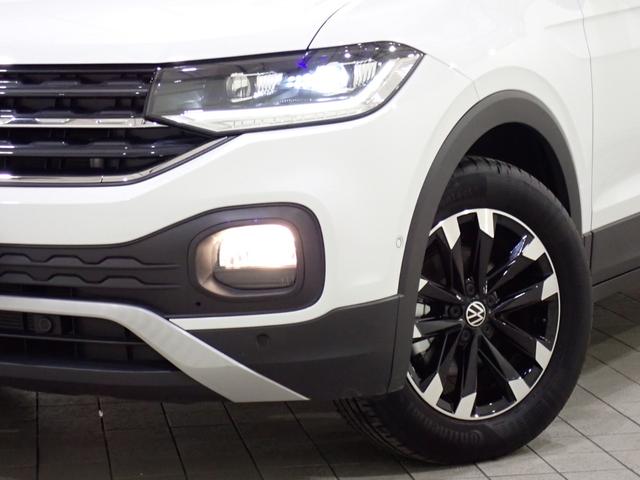 Ｔ－クロス ＴＳＩ　アクティブ（52枚目）
