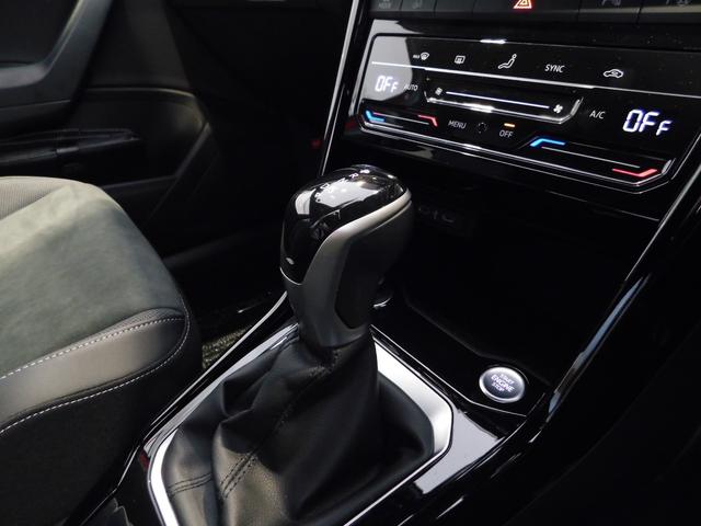 Ｔ－ロック ＴＳＩ　ブラックスタイル　クルーズコントロール　リアカメラ　パークアシスト　１オーナー　スマートキー　禁煙車　パワーテールゲート　ＬＥＤヘッドライト　ＥＴＣ２．０　レーンキープアシスト　パーキングセンサー（24枚目）