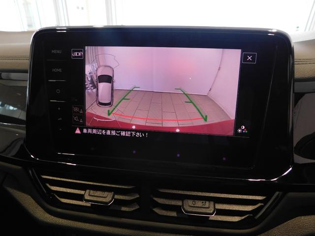 Ｔ－ロック ＴＳＩ　ブラックスタイル　クルーズコントロール　リアカメラ　パークアシスト　１オーナー　スマートキー　禁煙車　パワーテールゲート　ＬＥＤヘッドライト　ＥＴＣ２．０　レーンキープアシスト　パーキングセンサー（26枚目）