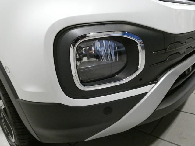 Ｔ－クロス ＴＳＩ　スタイル　シティエマージェンシーブレーキ　ブルートゥース　ＵＳＢ　ＬＥＤ　スマートキー　ナビ　アダクティブクルーズコントロール　ワンオーナ　ＥＴＣ２．０　Ｂカメラ　禁煙　ルーフレール　電動格納ミラー　ＡＢＳ（10枚目）