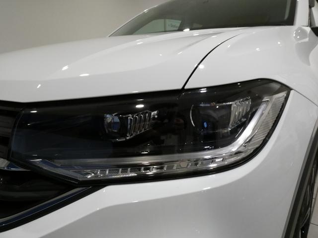 Ｔ－クロス ＴＳＩ　スタイル　シティエマージェンシーブレーキ　ブルートゥース　ＵＳＢ　ＬＥＤ　スマートキー　ナビ　アダクティブクルーズコントロール　ワンオーナ　ＥＴＣ２．０　Ｂカメラ　禁煙　ルーフレール　電動格納ミラー　ＡＢＳ（11枚目）