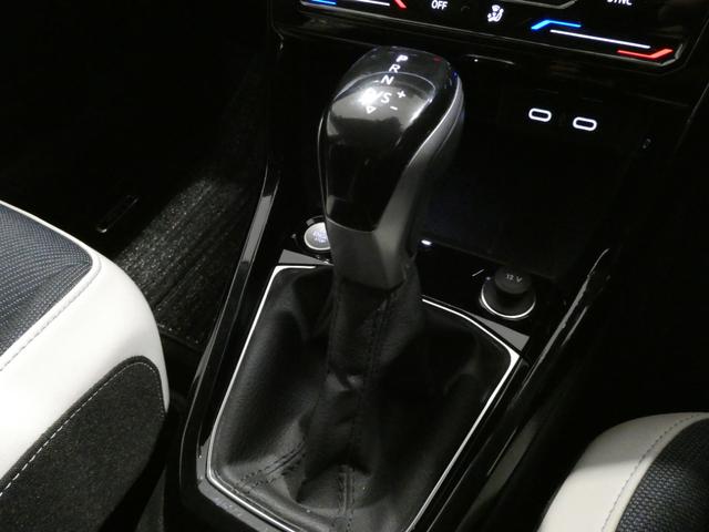 Ｔ－クロス ＴＳＩ　スタイル　シティエマージェンシーブレーキ　ブルートゥース　ＵＳＢ　ＬＥＤ　スマートキー　ナビ　アダクティブクルーズコントロール　ワンオーナ　ＥＴＣ２．０　Ｂカメラ　禁煙　ルーフレール　電動格納ミラー　ＡＢＳ（36枚目）