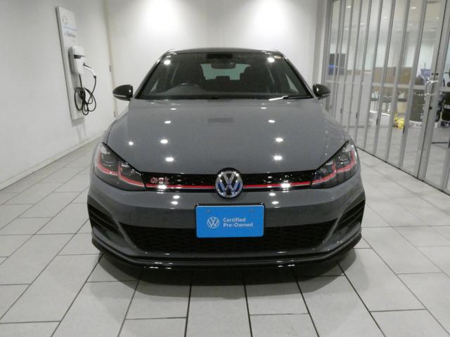 ゴルフＧＴＩ ＴＣＲ　禁煙　Ｂカメ　Ｂｌｕｅｔｏｏｔｈ　ＬＥＤヘッド　ＤＶＤ　フルセグＴＶ　ナビＴＶ　ＡＢＳ　ＥＳＣ　ＥＴＣ２．０　クリアランスソナー　スマートキー　アダプティブクルーズ　オートエアコン　パーキングアシスト（2枚目）
