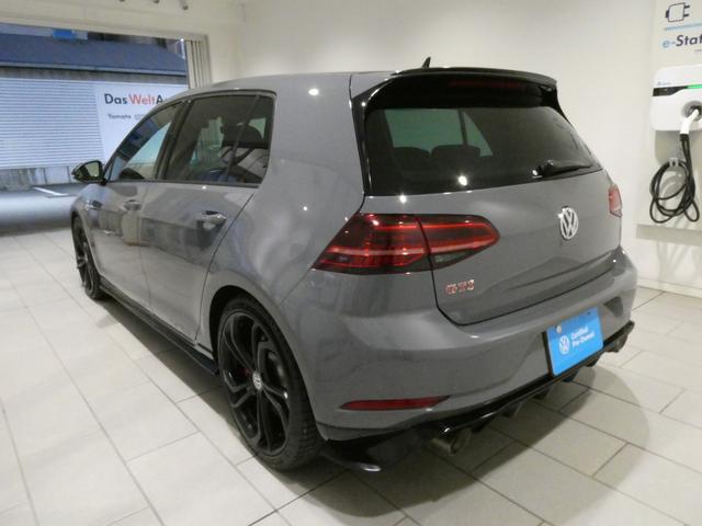 ゴルフＧＴＩ ＴＣＲ　禁煙　Ｂカメ　Ｂｌｕｅｔｏｏｔｈ　ＬＥＤヘッド　ＤＶＤ　フルセグＴＶ　ナビＴＶ　ＡＢＳ　ＥＳＣ　ＥＴＣ２．０　クリアランスソナー　スマートキー　アダプティブクルーズ　オートエアコン　パーキングアシスト（7枚目）