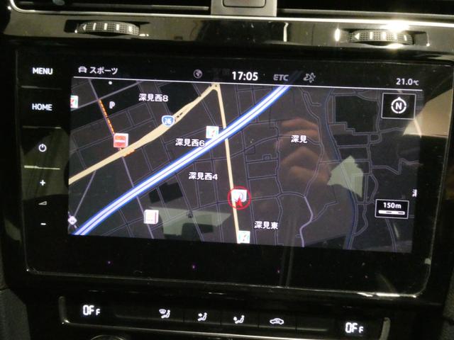 ゴルフＧＴＩ ＴＣＲ　禁煙　Ｂカメ　Ｂｌｕｅｔｏｏｔｈ　ＬＥＤヘッド　ＤＶＤ　フルセグＴＶ　ナビＴＶ　ＡＢＳ　ＥＳＣ　ＥＴＣ２．０　クリアランスソナー　スマートキー　アダプティブクルーズ　オートエアコン　パーキングアシスト（26枚目）