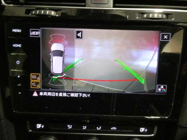 ゴルフＧＴＩ ＴＣＲ　禁煙　Ｂカメ　Ｂｌｕｅｔｏｏｔｈ　ＬＥＤヘッド　ＤＶＤ　フルセグＴＶ　ナビＴＶ　ＡＢＳ　ＥＳＣ　ＥＴＣ２．０　クリアランスソナー　スマートキー　アダプティブクルーズ　オートエアコン　パーキングアシスト（27枚目）