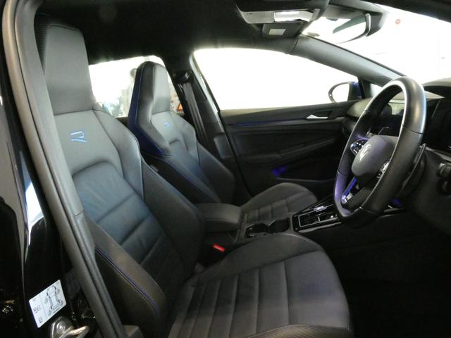 ゴルフＲ ２０イヤーズ　４ＷＤ　ＬＥＤヘッドライト　ワンオーナー　シートヒーター　オートクルーズコントロール　スマートキー　パワーシート　パークアシスト　フルセグＴＶ　衝突被害軽減システム　黒革シート（29枚目）