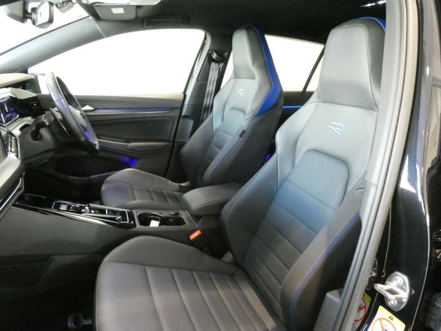 ゴルフＲ ２０イヤーズ　４ＷＤ　ＬＥＤヘッドライト　ワンオーナー　シートヒーター　オートクルーズコントロール　スマートキー　パワーシート　パークアシスト　フルセグＴＶ　衝突被害軽減システム　黒革シート（31枚目）