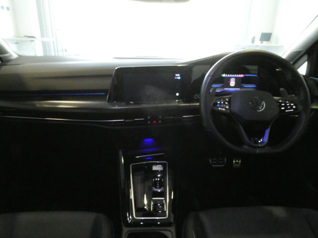 ゴルフＲ ２０イヤーズ　４ＷＤ　ＬＥＤヘッドライト　ワンオーナー　シートヒーター　オートクルーズコントロール　スマートキー　パワーシート　パークアシスト　フルセグＴＶ　衝突被害軽減システム　黒革シート（33枚目）