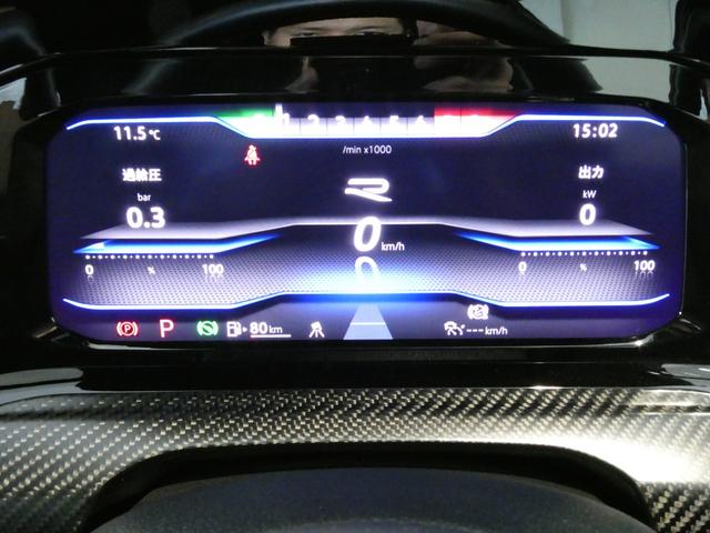 ゴルフＲ ２０イヤーズ　４ＷＤ　ＬＥＤヘッドライト　ワンオーナー　シートヒーター　オートクルーズコントロール　スマートキー　パワーシート　パークアシスト　フルセグＴＶ　衝突被害軽減システム　黒革シート（38枚目）