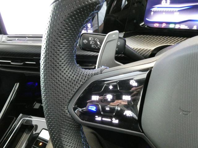 ゴルフＲ ２０イヤーズ　４ＷＤ　ＬＥＤヘッドライト　ワンオーナー　シートヒーター　オートクルーズコントロール　スマートキー　パワーシート　パークアシスト　フルセグＴＶ　衝突被害軽減システム　黒革シート（40枚目）