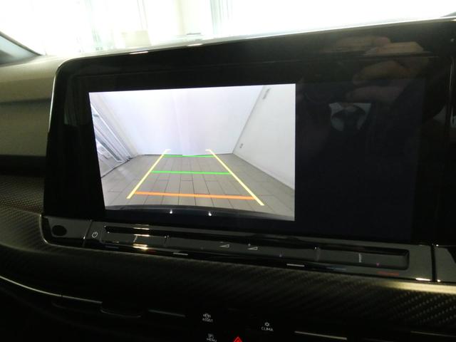 ゴルフＲ ２０イヤーズ　４ＷＤ　ＬＥＤヘッドライト　ワンオーナー　シートヒーター　オートクルーズコントロール　スマートキー　パワーシート　パークアシスト　フルセグＴＶ　衝突被害軽減システム　黒革シート（44枚目）