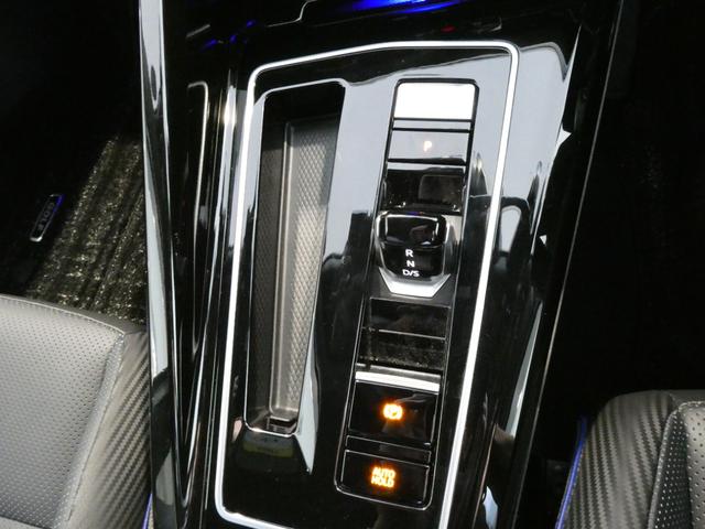 ゴルフＲ ２０イヤーズ　４ＷＤ　ＬＥＤヘッドライト　ワンオーナー　シートヒーター　オートクルーズコントロール　スマートキー　パワーシート　パークアシスト　フルセグＴＶ　衝突被害軽減システム　黒革シート（46枚目）