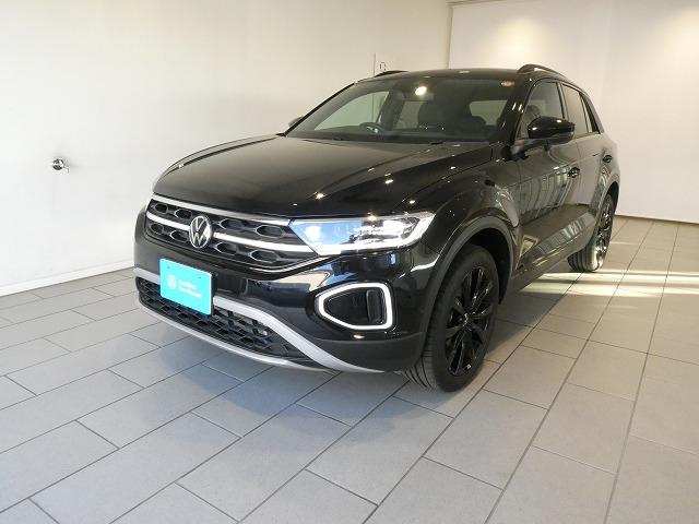 Ｔ－ロック ＴＤＩ　ブラックスタイル　認定中古車　リヤカメラ　ＢＴ　レーダークルーズ　プリクラッシュブレーキ　電動リアゲート　ルーフレール　ＬＫＡ　ナビ　パークアシスト　ＬＥＤ　ＵＳＢ接続　オートライト　電動格納ミラー　禁煙車　キーレス（18枚目）